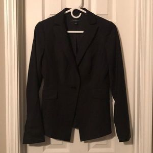 Ann Taylor black pantsuit. Very gently worn.